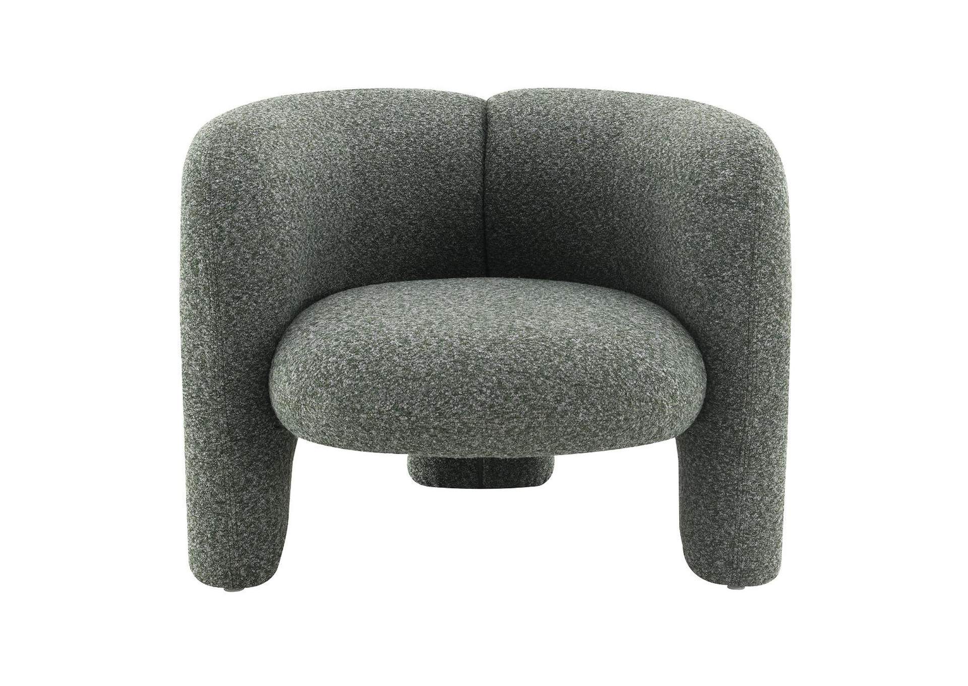 Pemba Accent Chair image 4