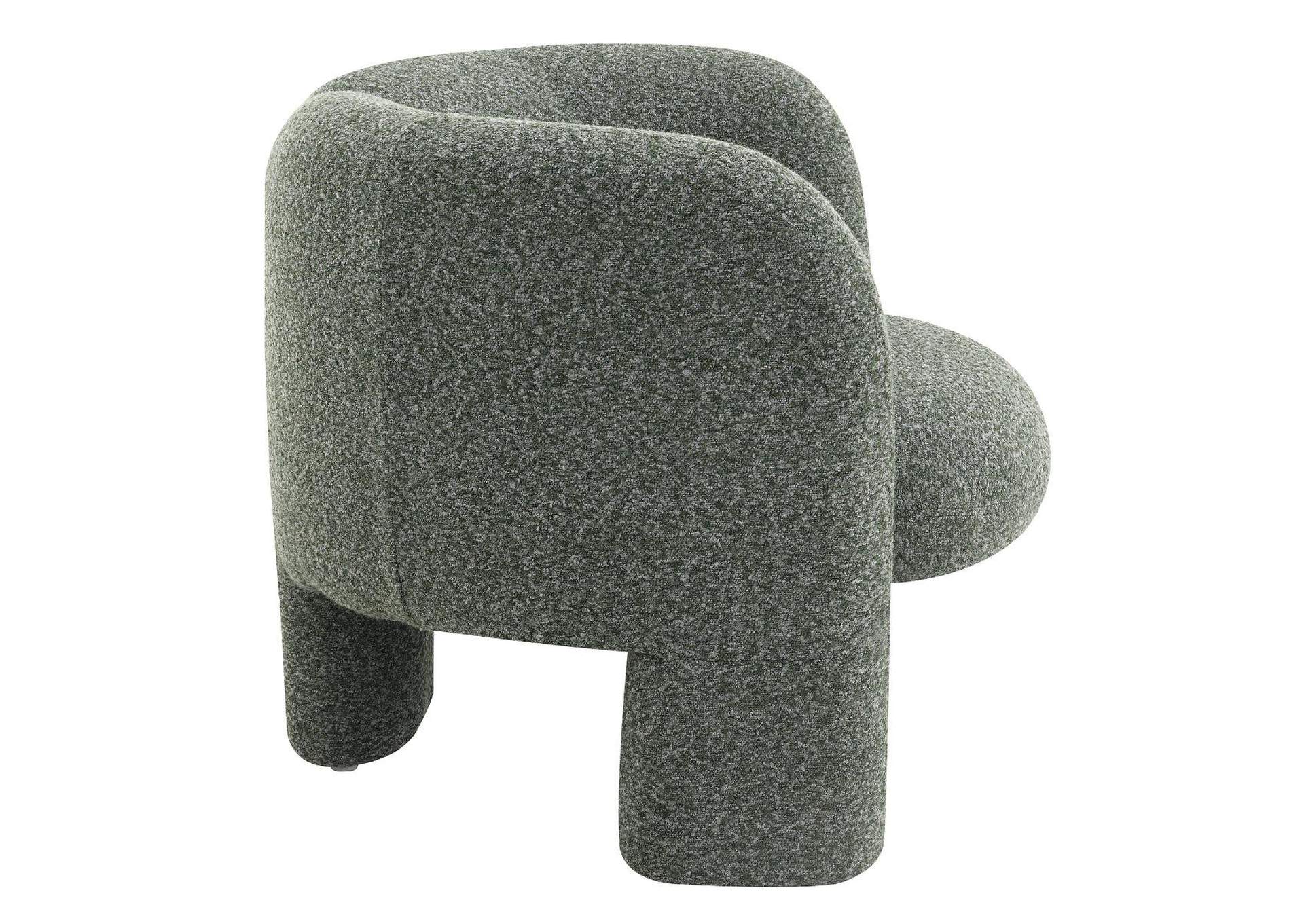 Pemba Accent Chair image 5