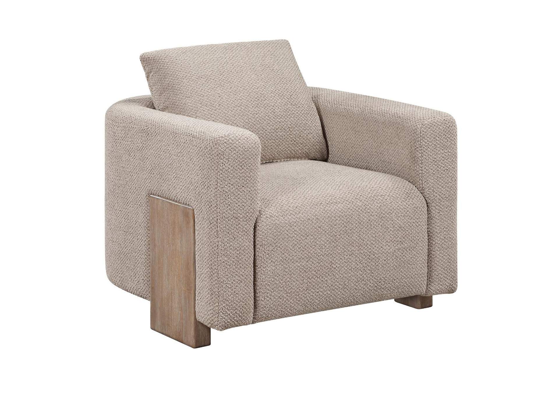 Tryne Accent Chair image 3