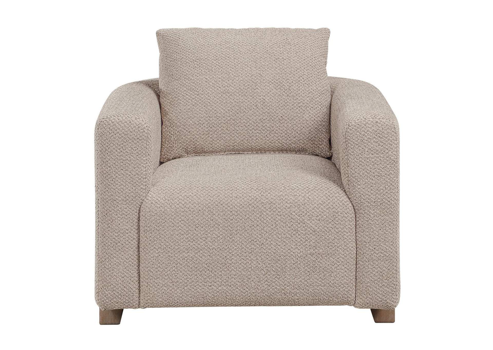 Tryne Accent Chair image 4