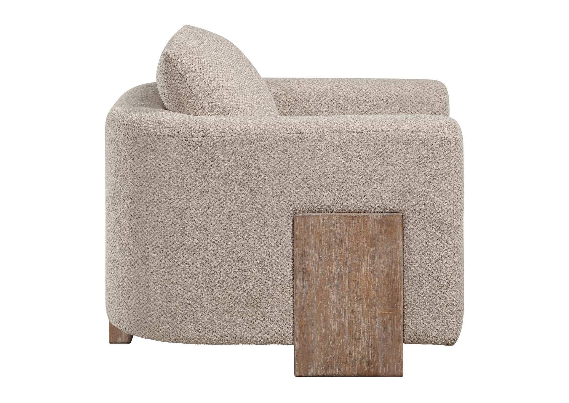 Tryne Accent Chair image 5