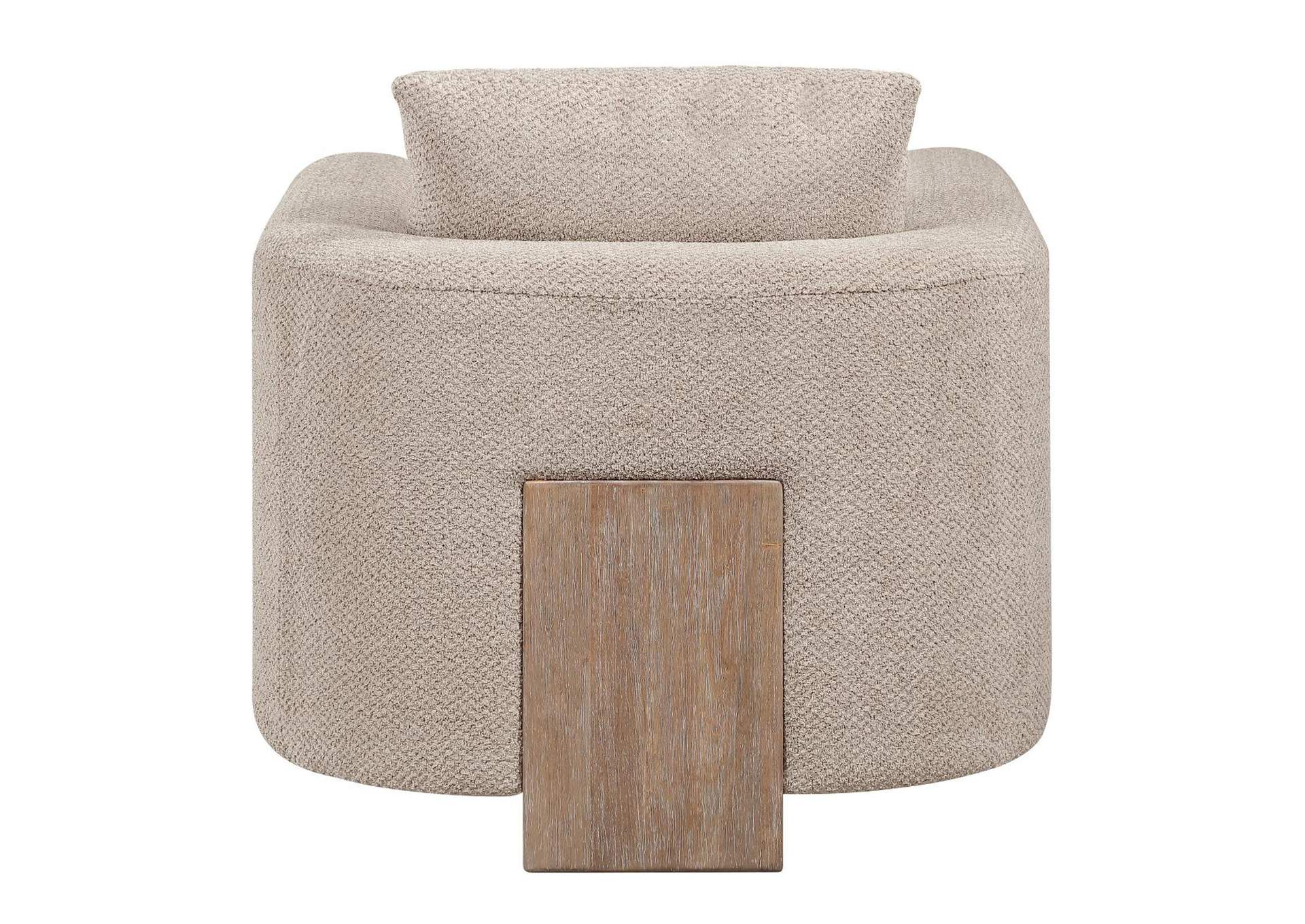 Tryne Accent Chair image 6