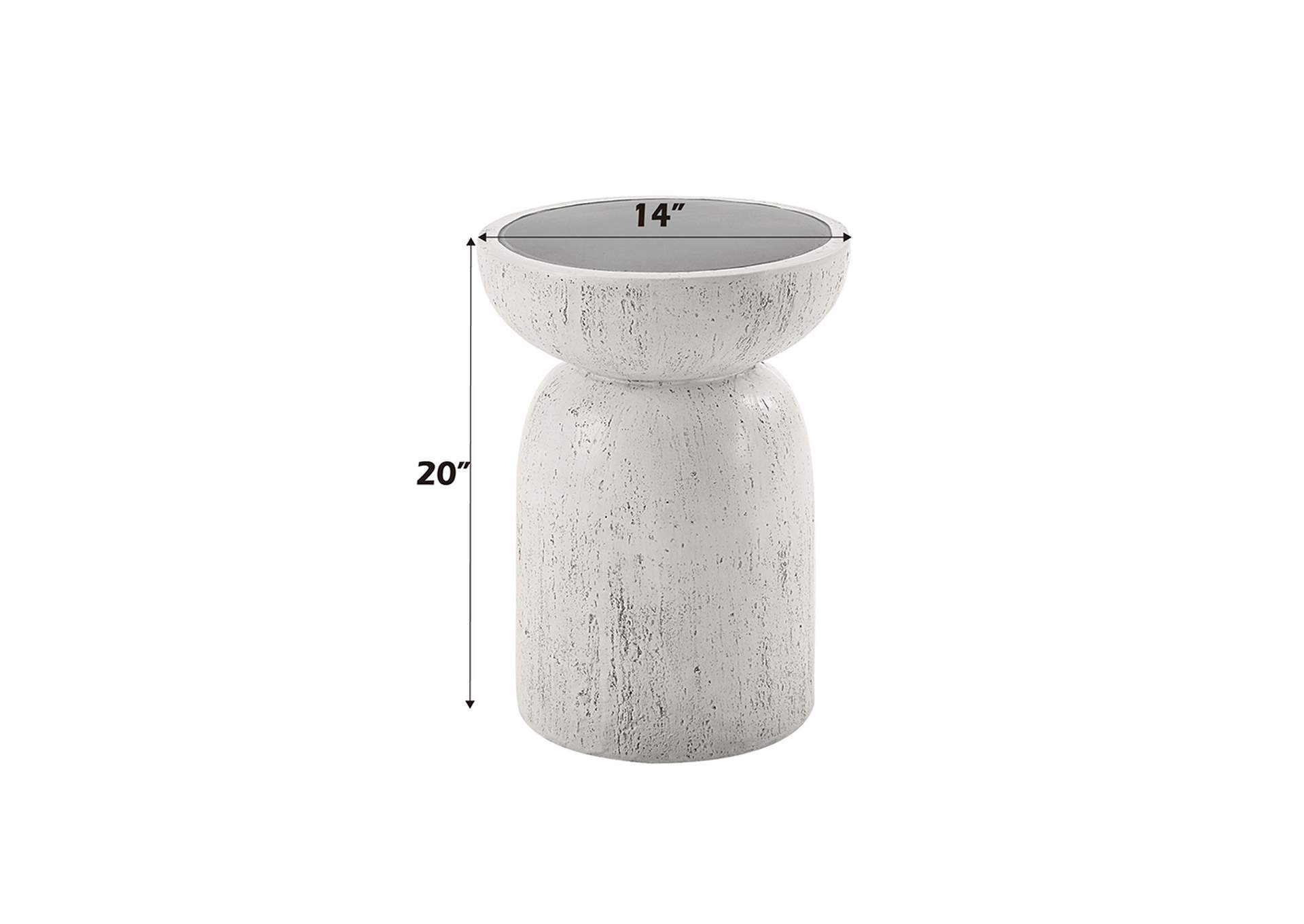 Dylana Accent Table