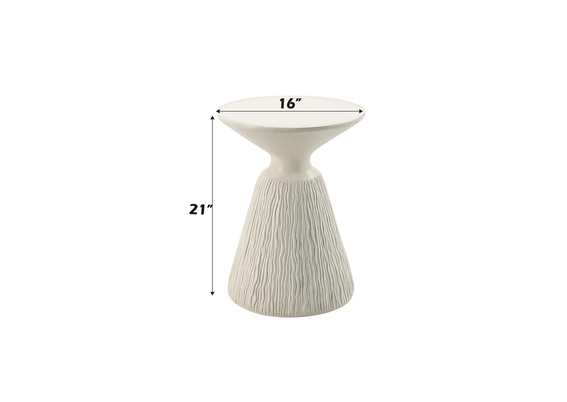Duane Accent Table
