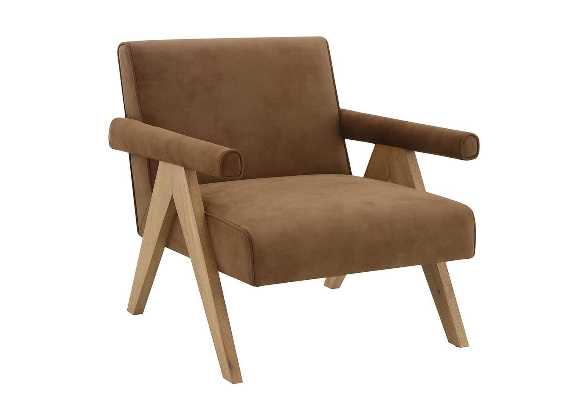 Zoey Accent Chair image 3