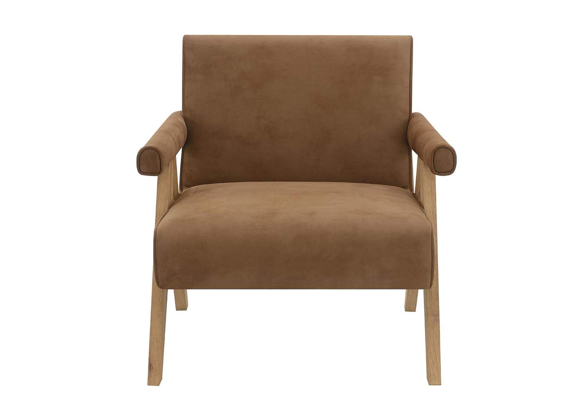 Zoey Accent Chair image 4