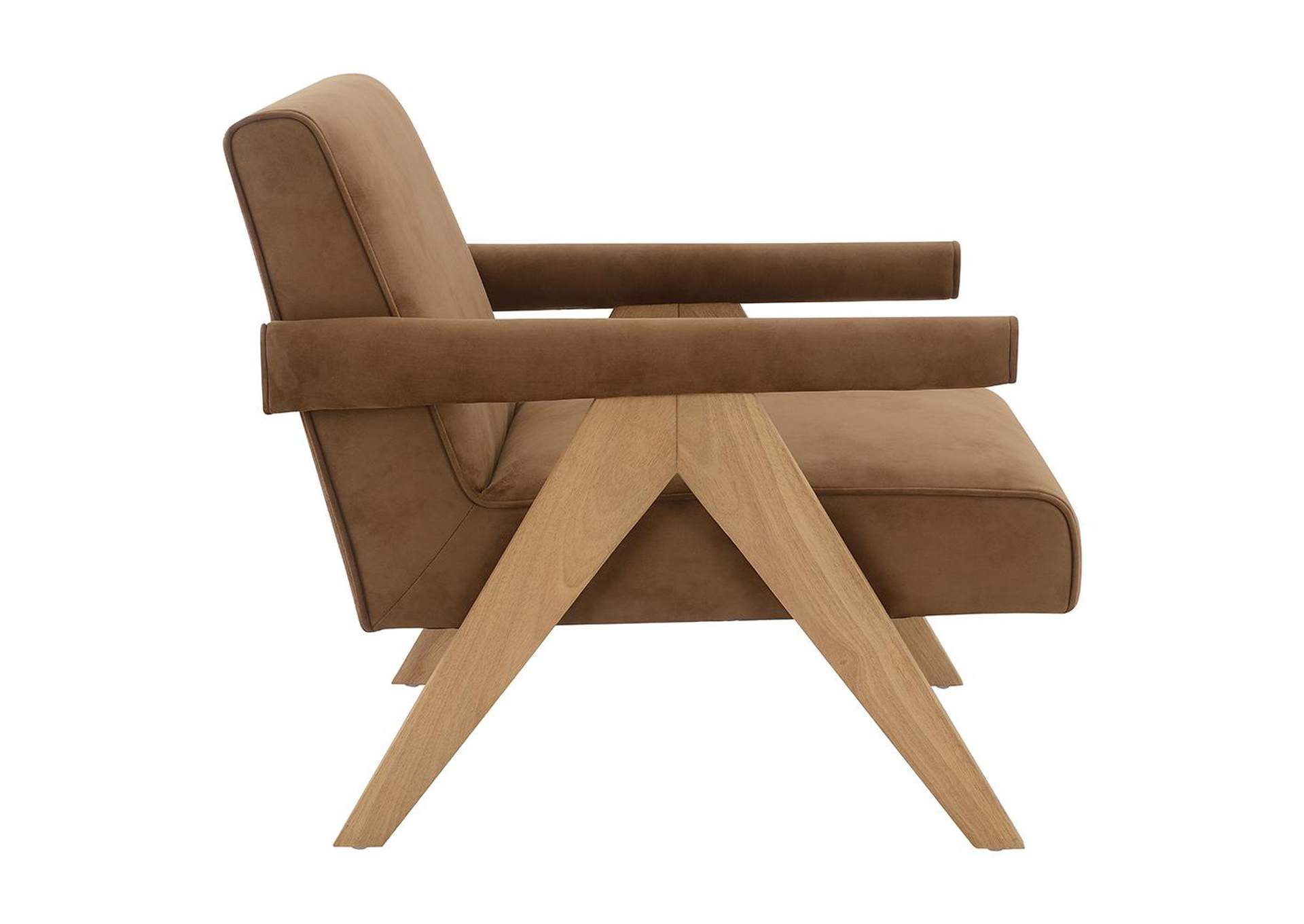 Zoey Accent Chair image 5