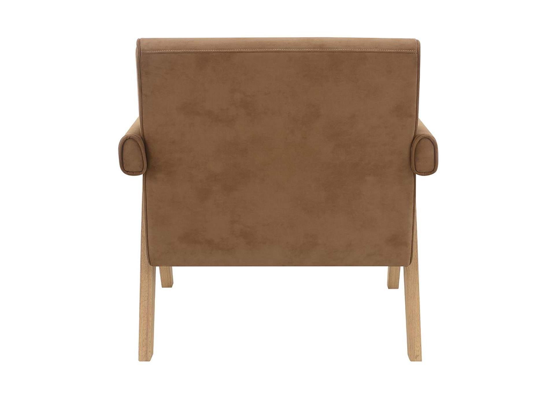 Zoey Accent Chair image 6