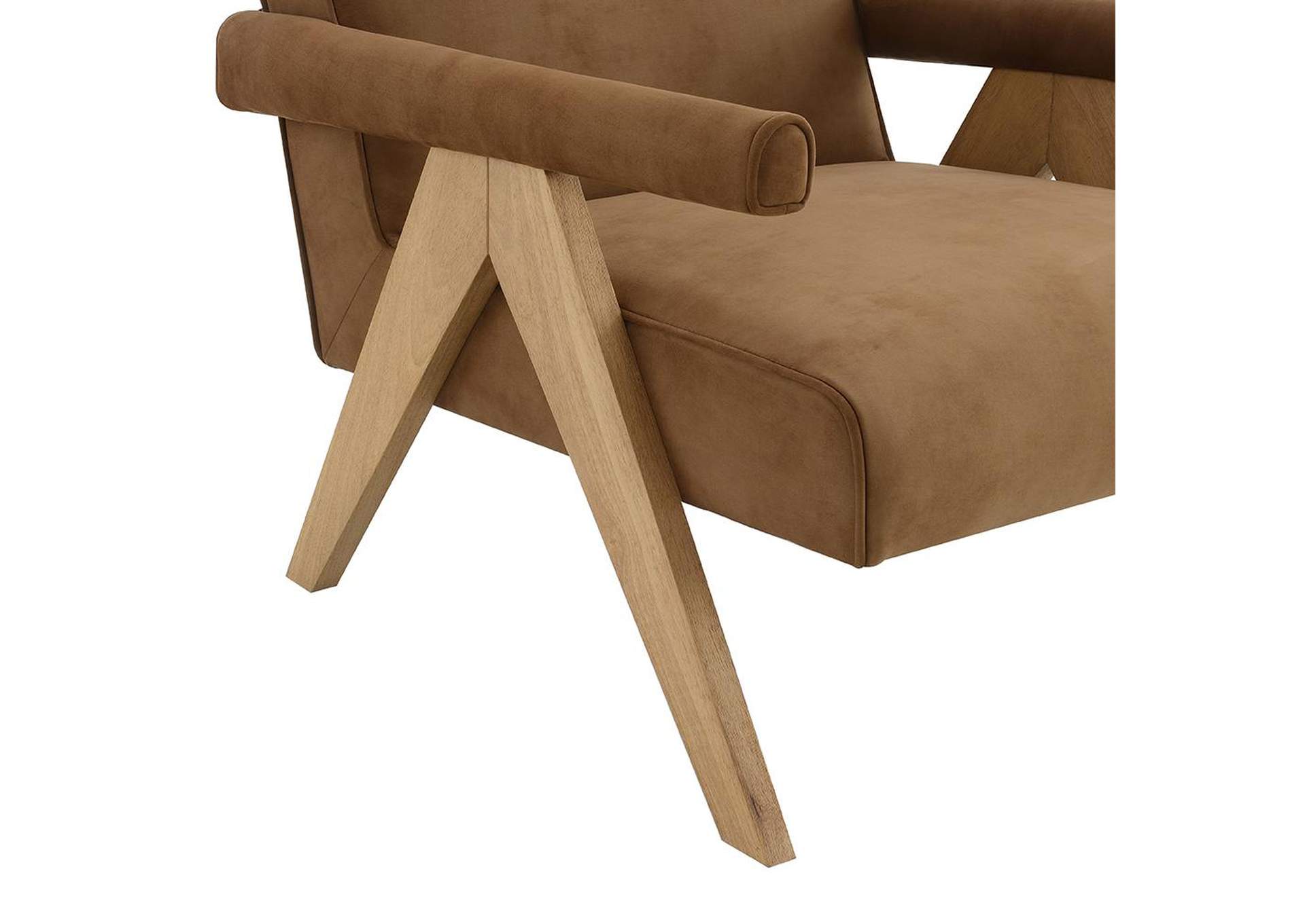 Zoey Accent Chair image 7