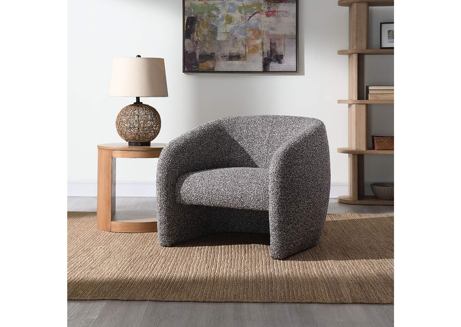 Livia Accent Chair image 1