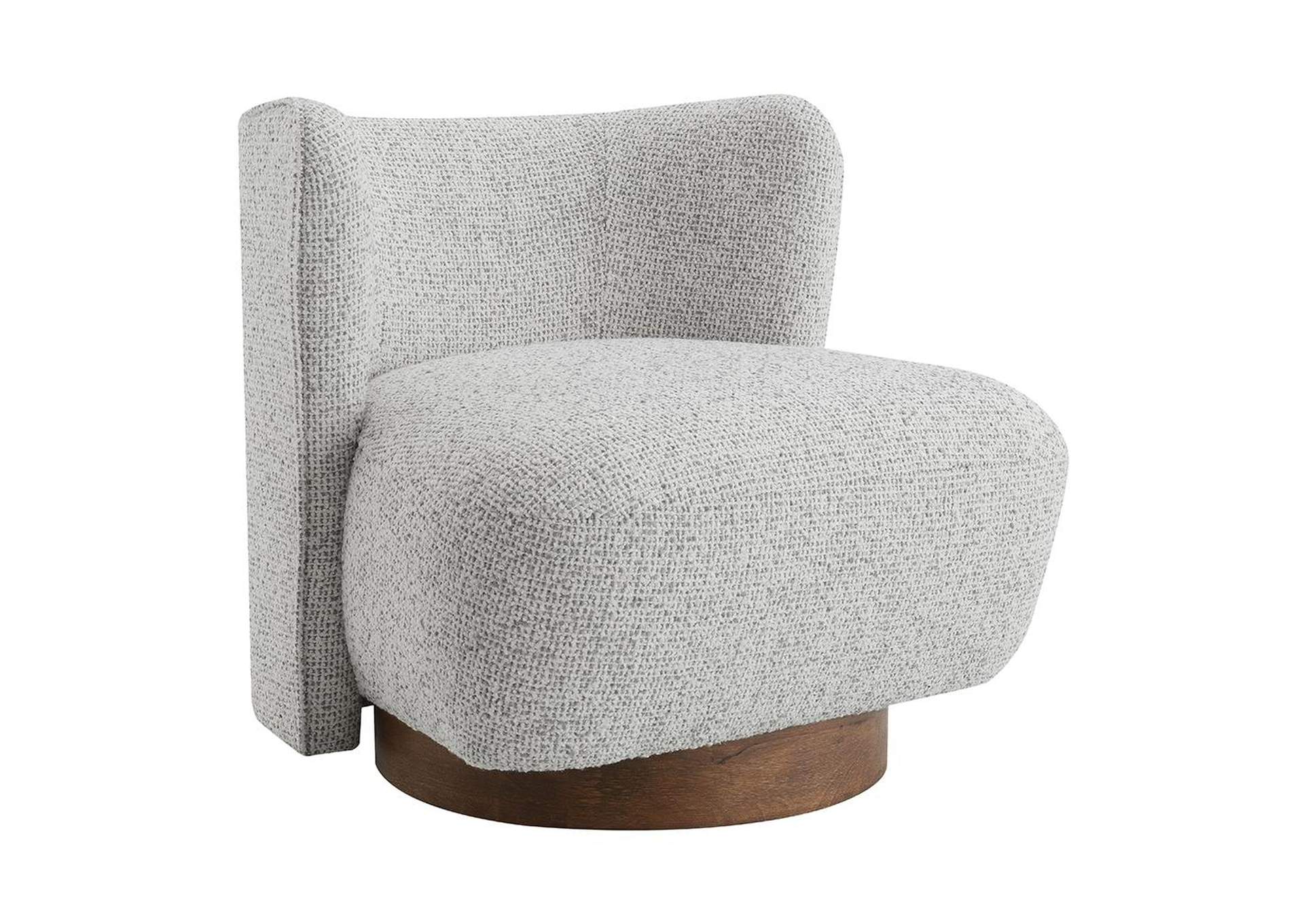 Lisa Accent Chair image 3