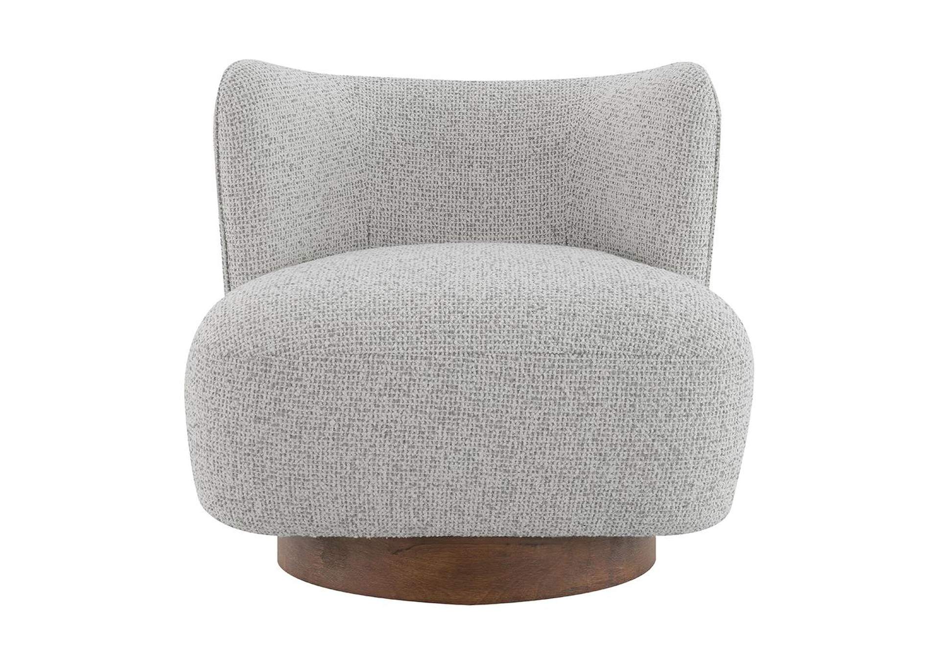 Lisa Accent Chair image 4