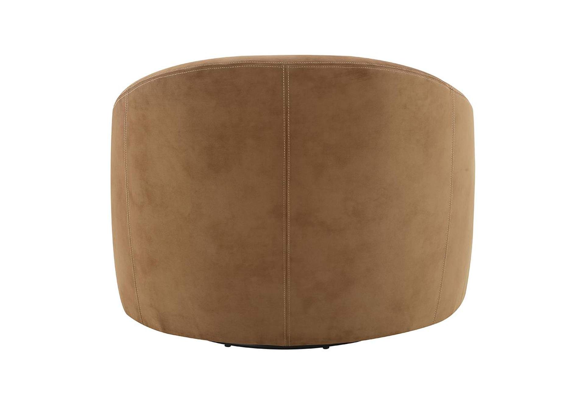 Zoey Accent Chair with Swivel image 6