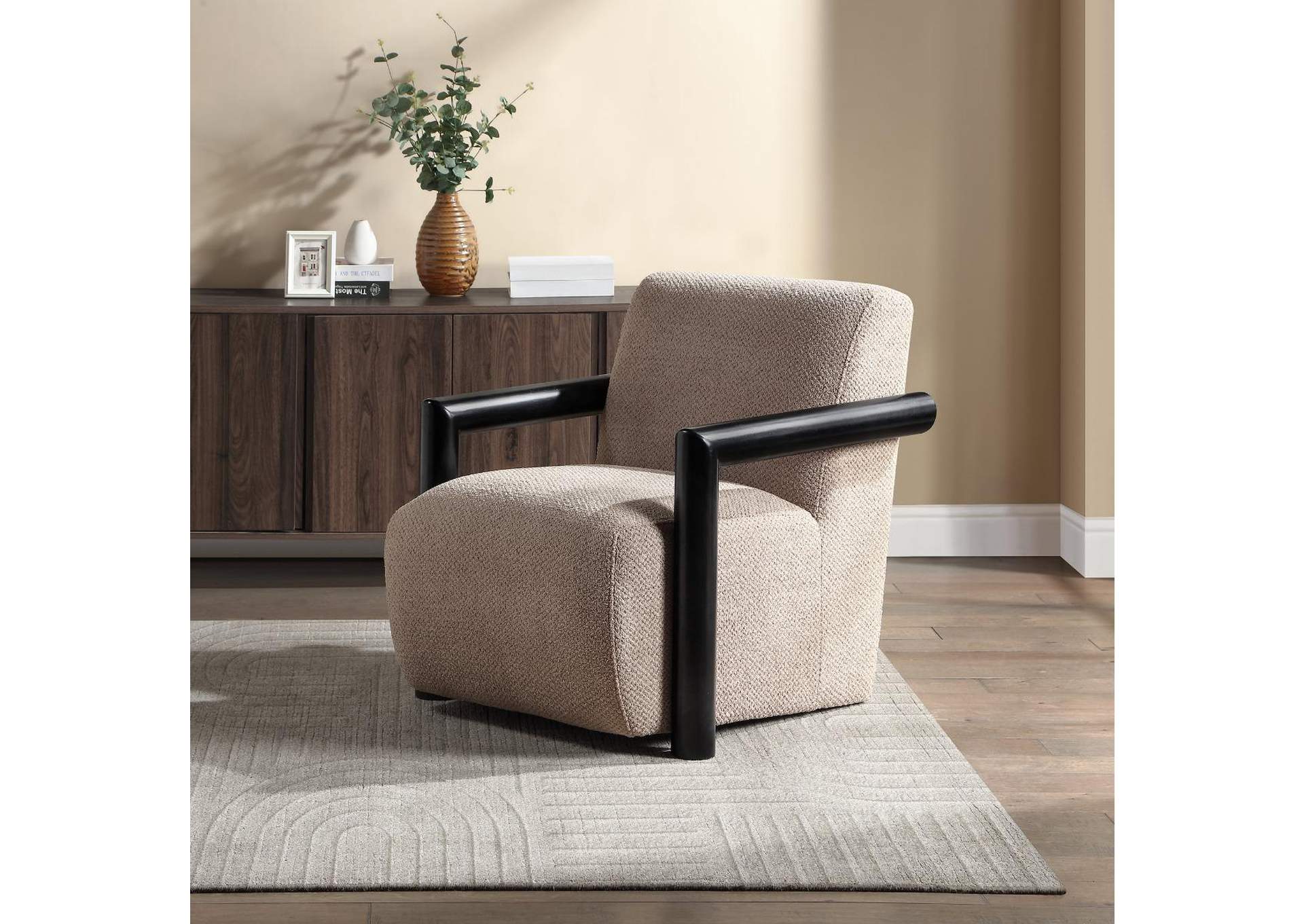 Jetta Accent Chair image 1