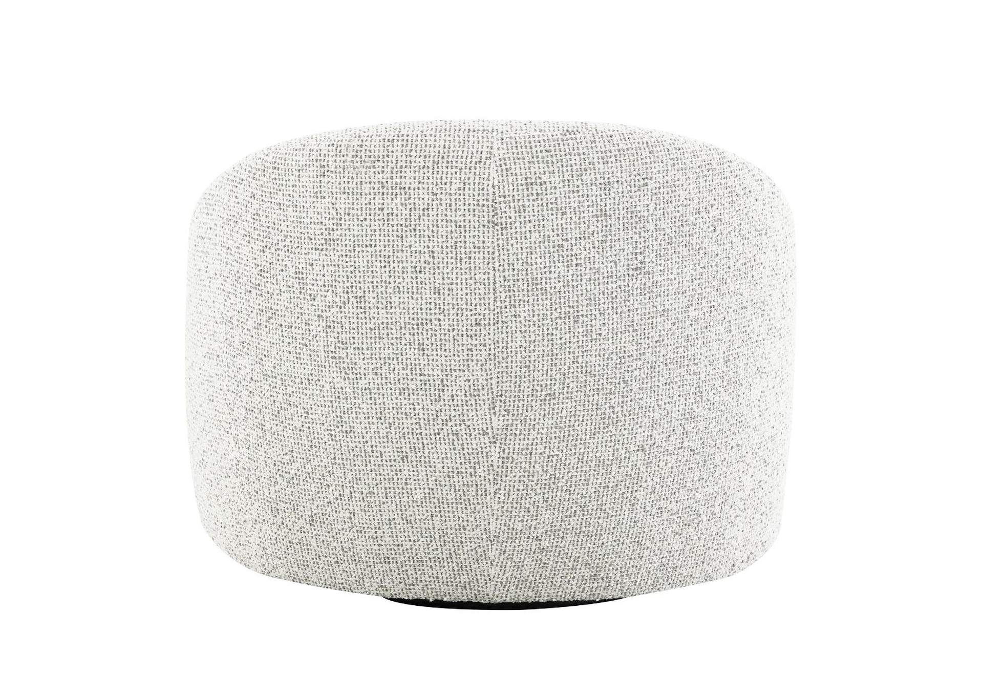 Zoey Accent Chair with Swivel image 6