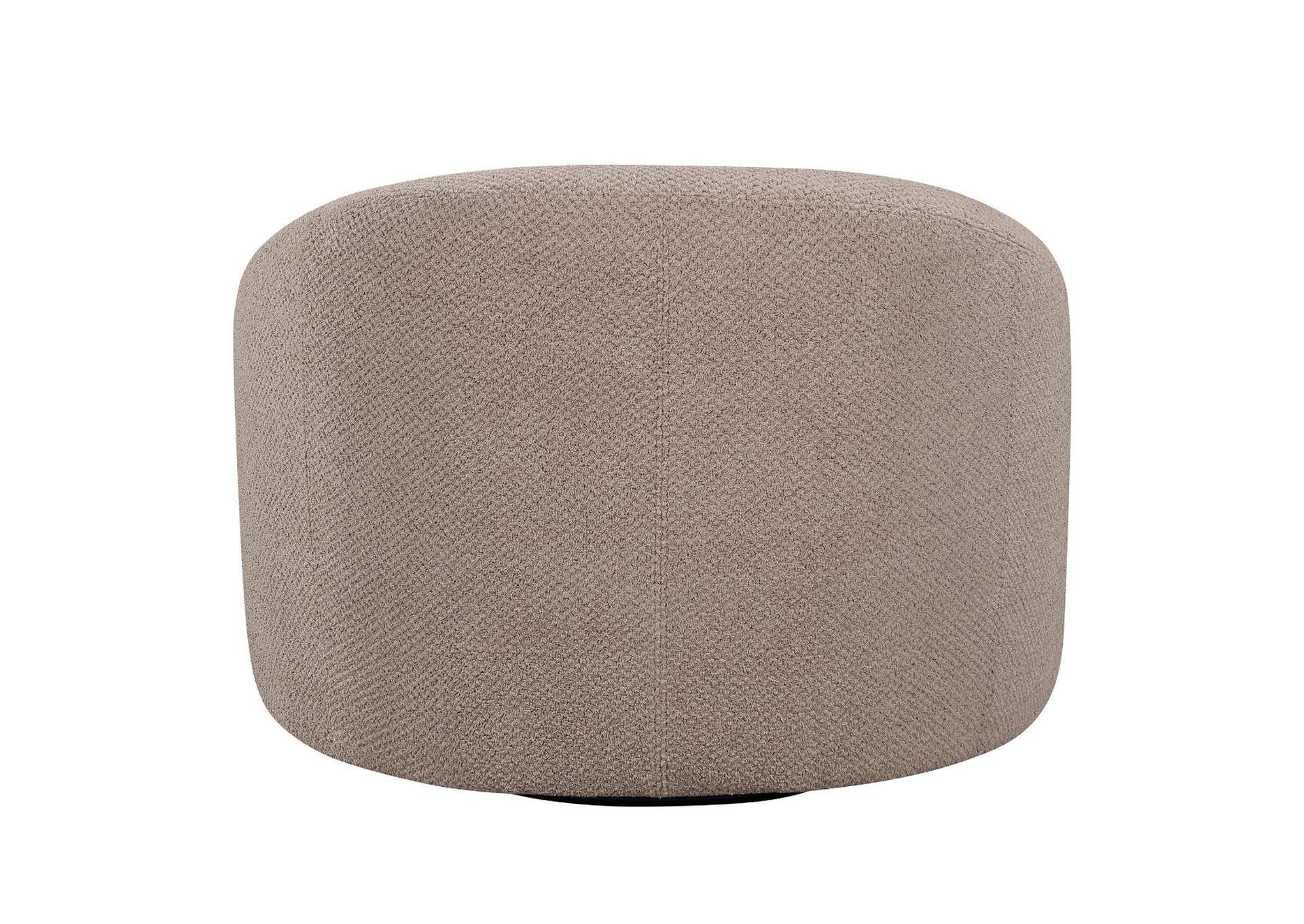 Zoey Accent Chair with Swivel image 6