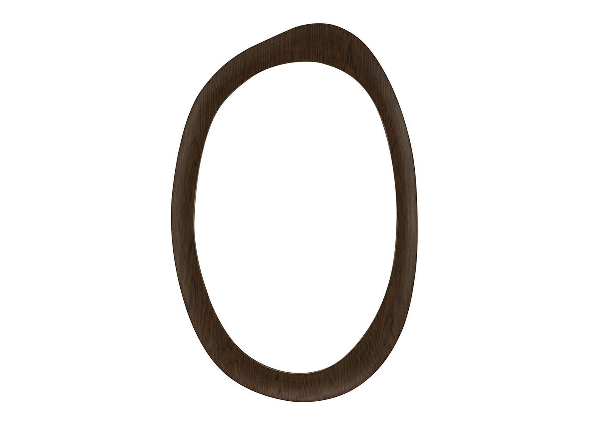 Hanale Accent Mirror image 3