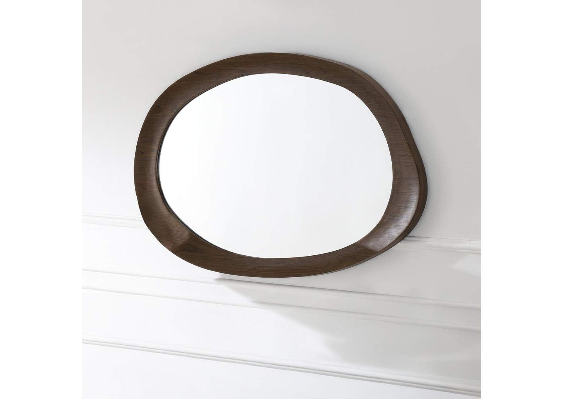 Hanale Accent Mirror image 4