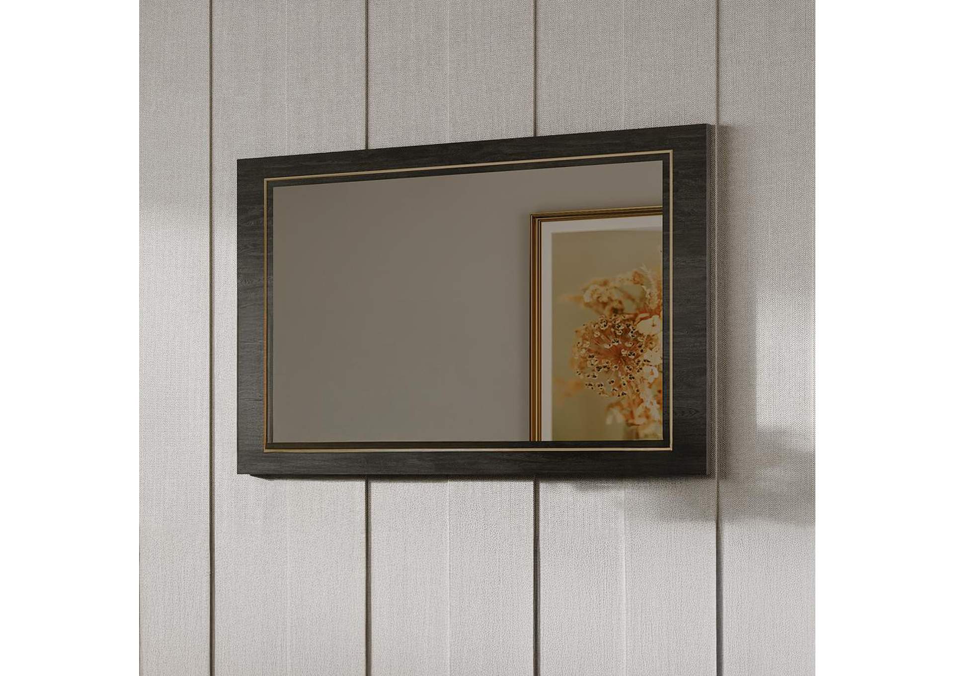 Venezia Accent Mirror image 1