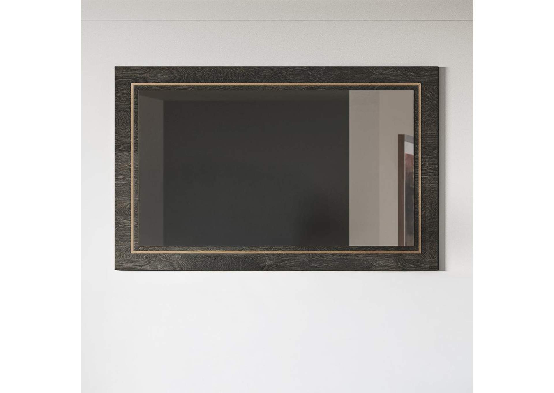 Venezia Accent Mirror image 4