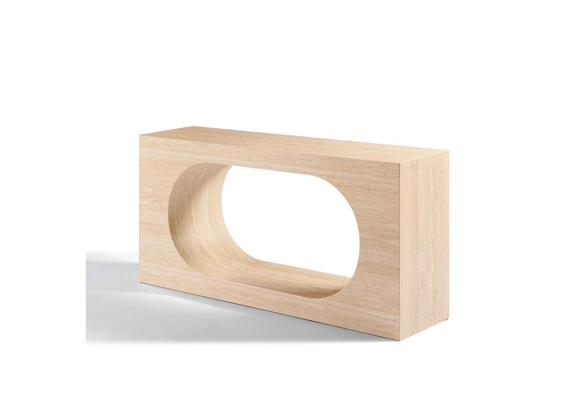 Inca Console Table image 3