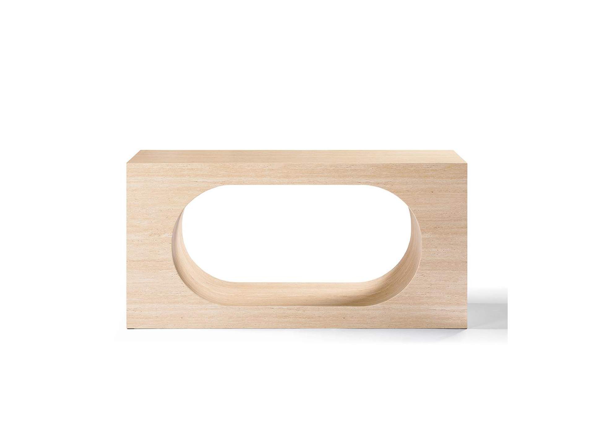 Inca Console Table image 4