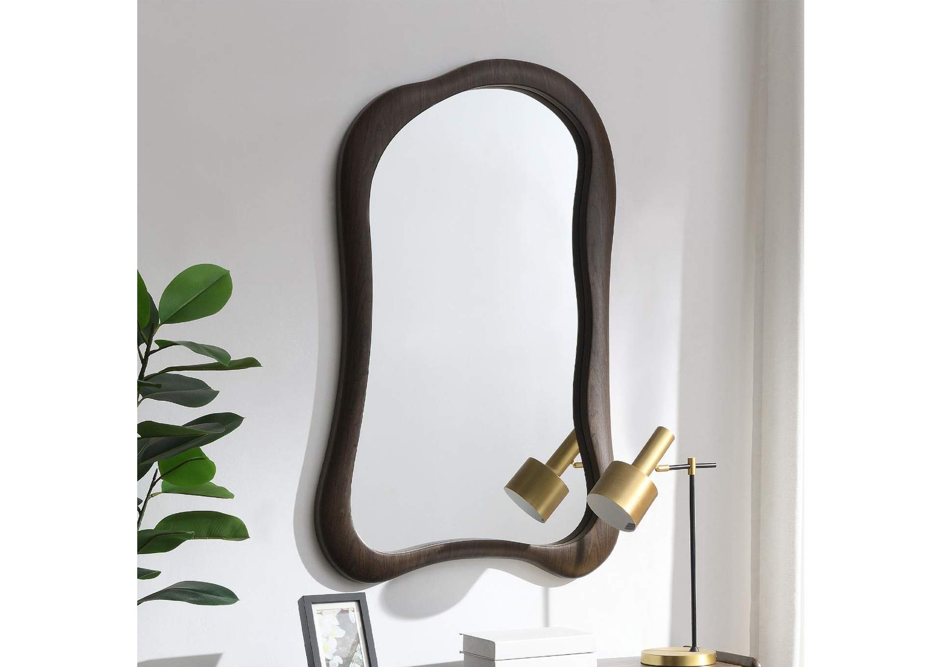 Lanza Aceent Mirror image 1