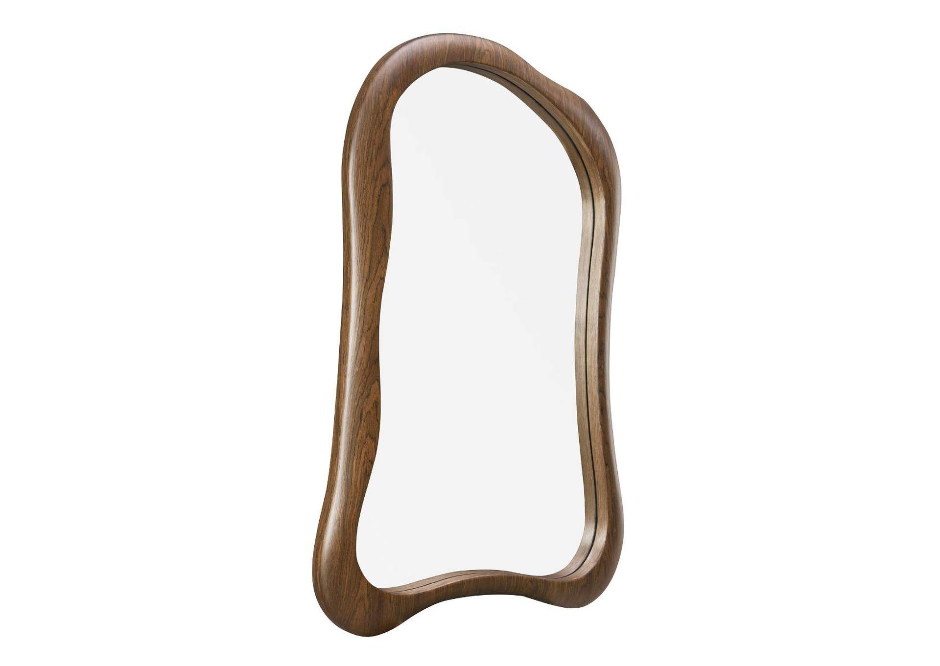 Lanza Aceent Mirror image 4