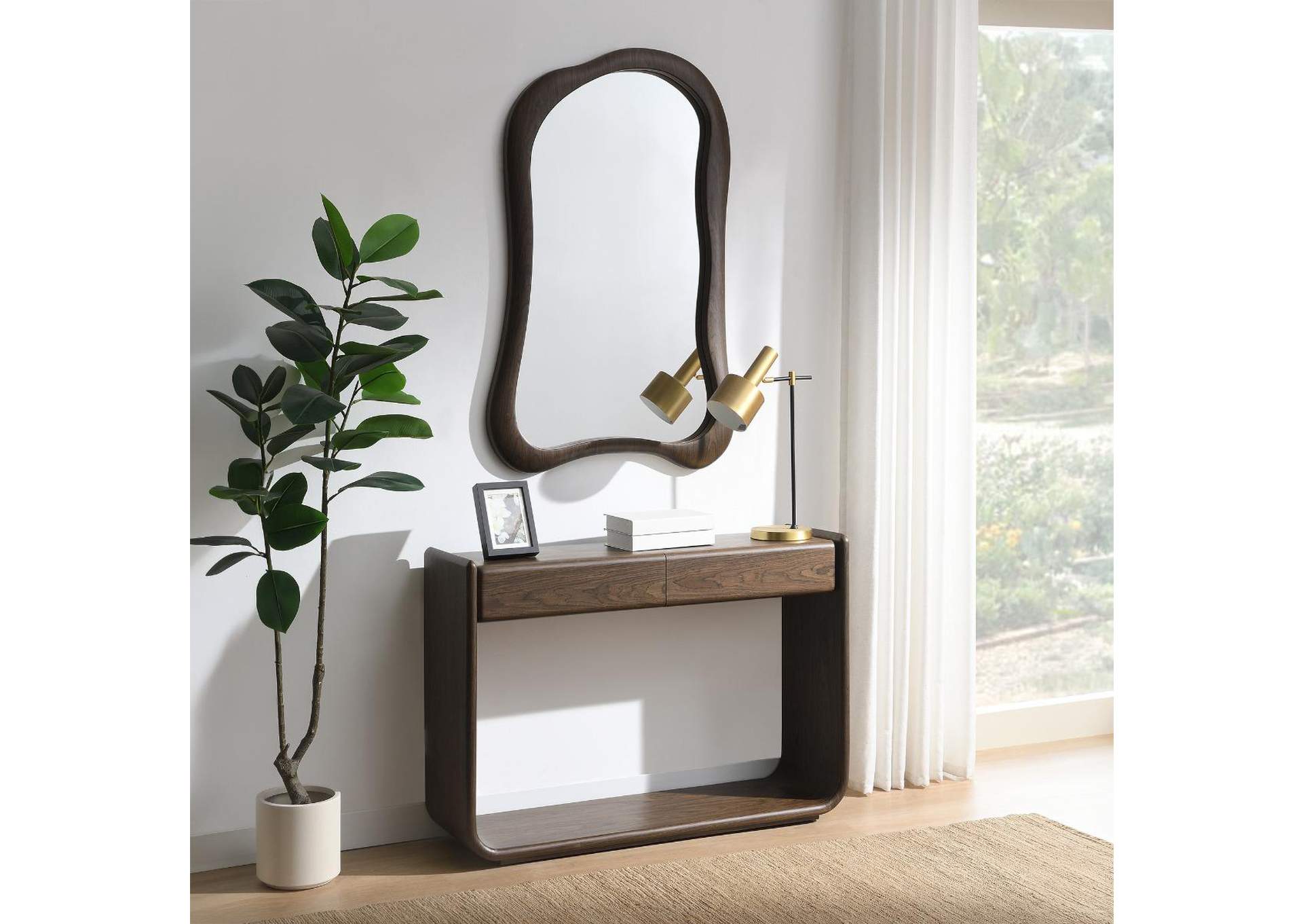 Lanza Aceent Mirror image 6