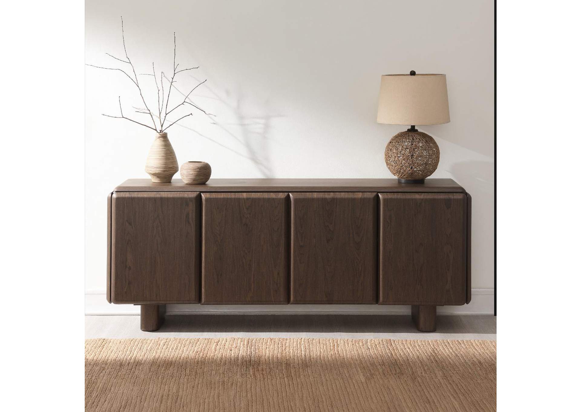 Lanza Console Table image 1