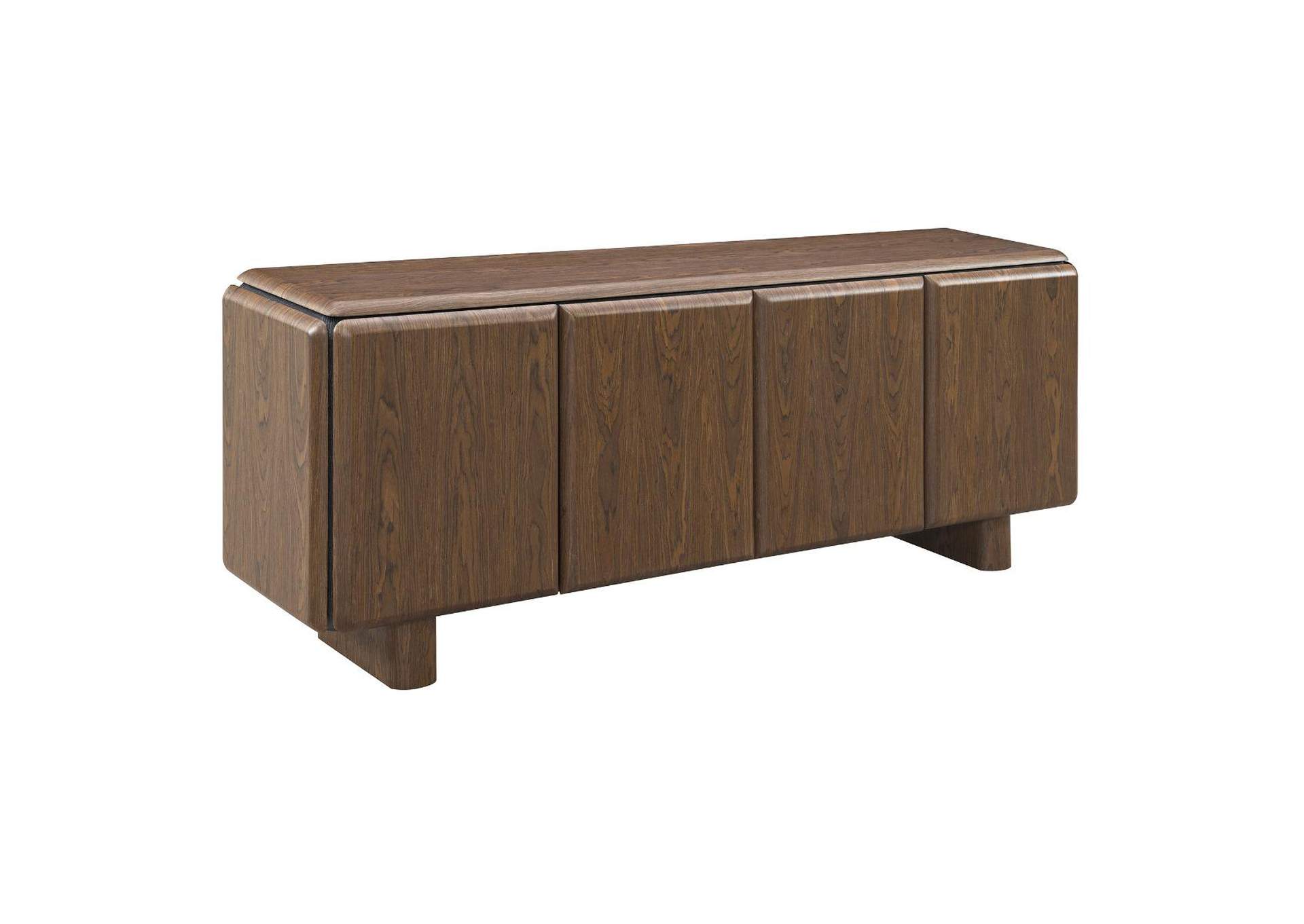 Lanza Console Table image 4