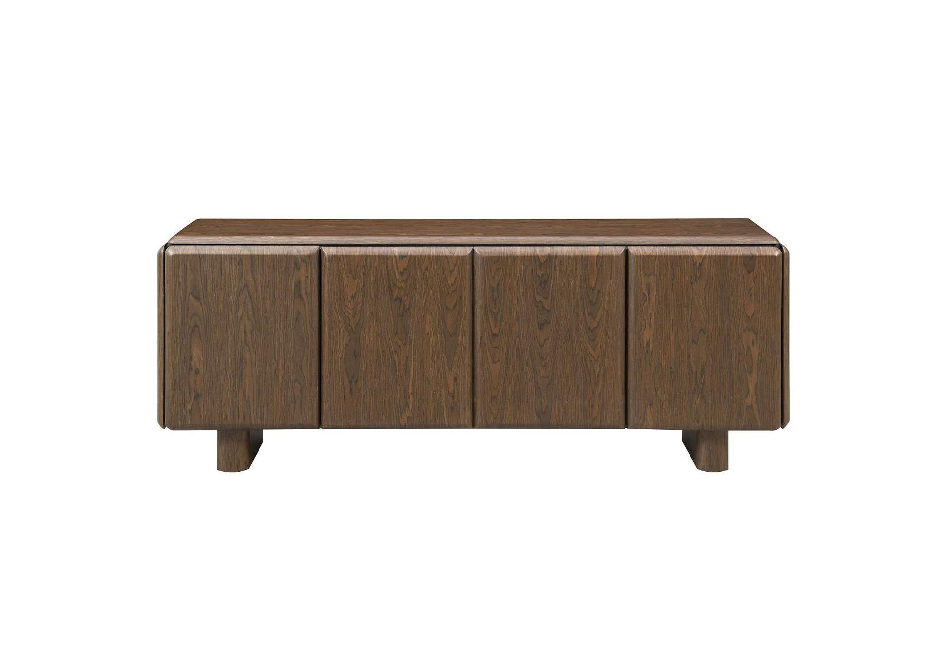 Lanza Console Table image 5