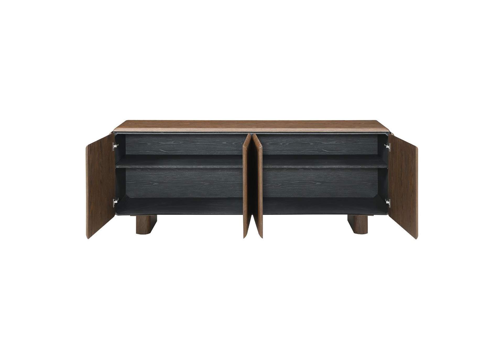 Lanza Console Table image 6