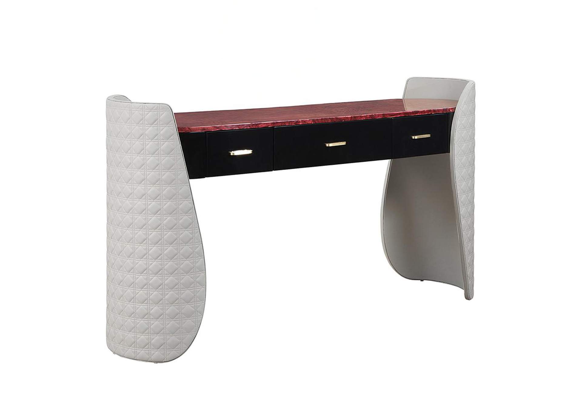 Jamonica Vanity Desk image 4