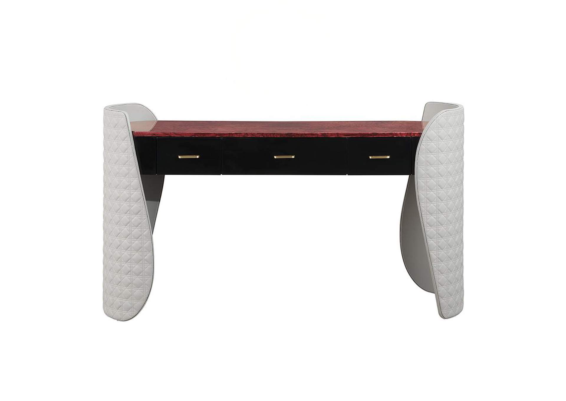 Jamonica Vanity Desk image 5