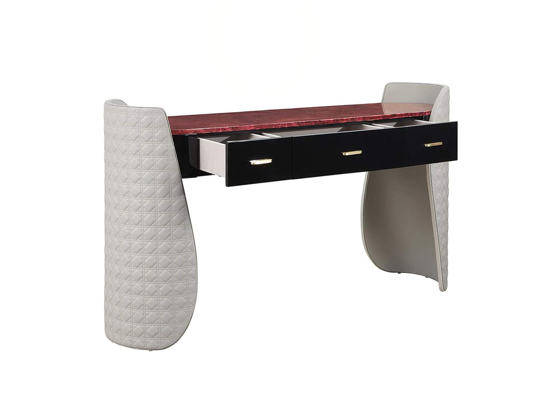Jamonica Vanity Desk image 6