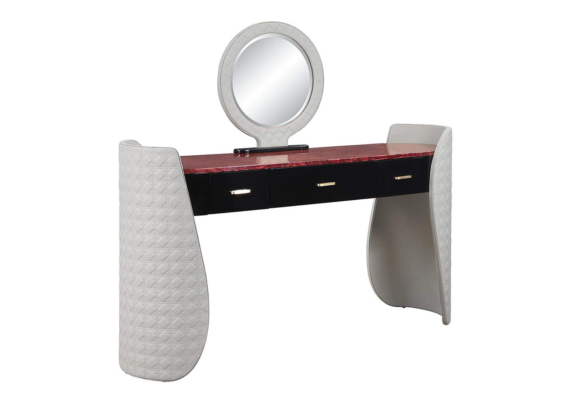 Jamonica Vanity Desk image 9