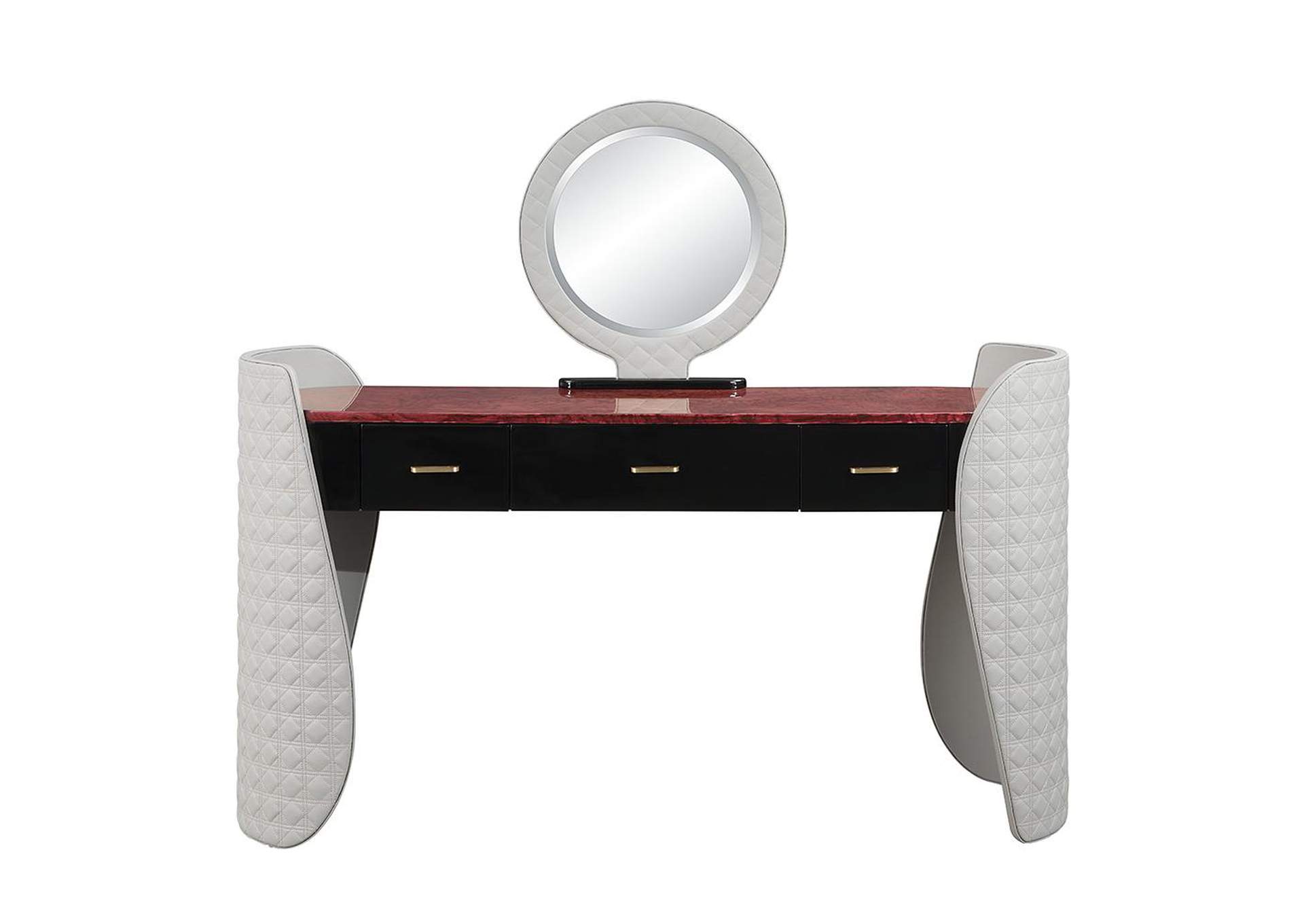 Jamonica Vanity Desk image 10