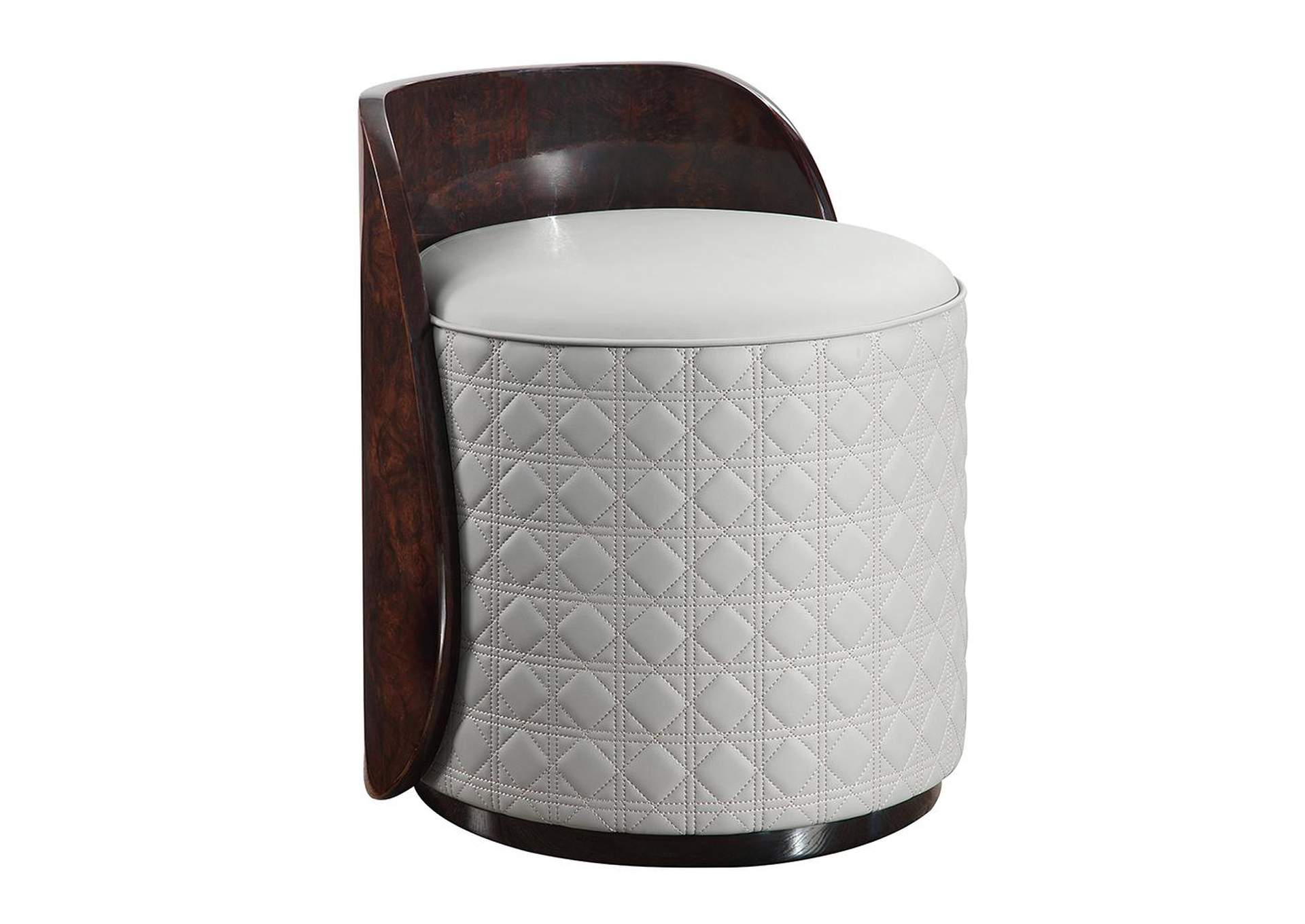 Jamonica Vanity Stool image 4