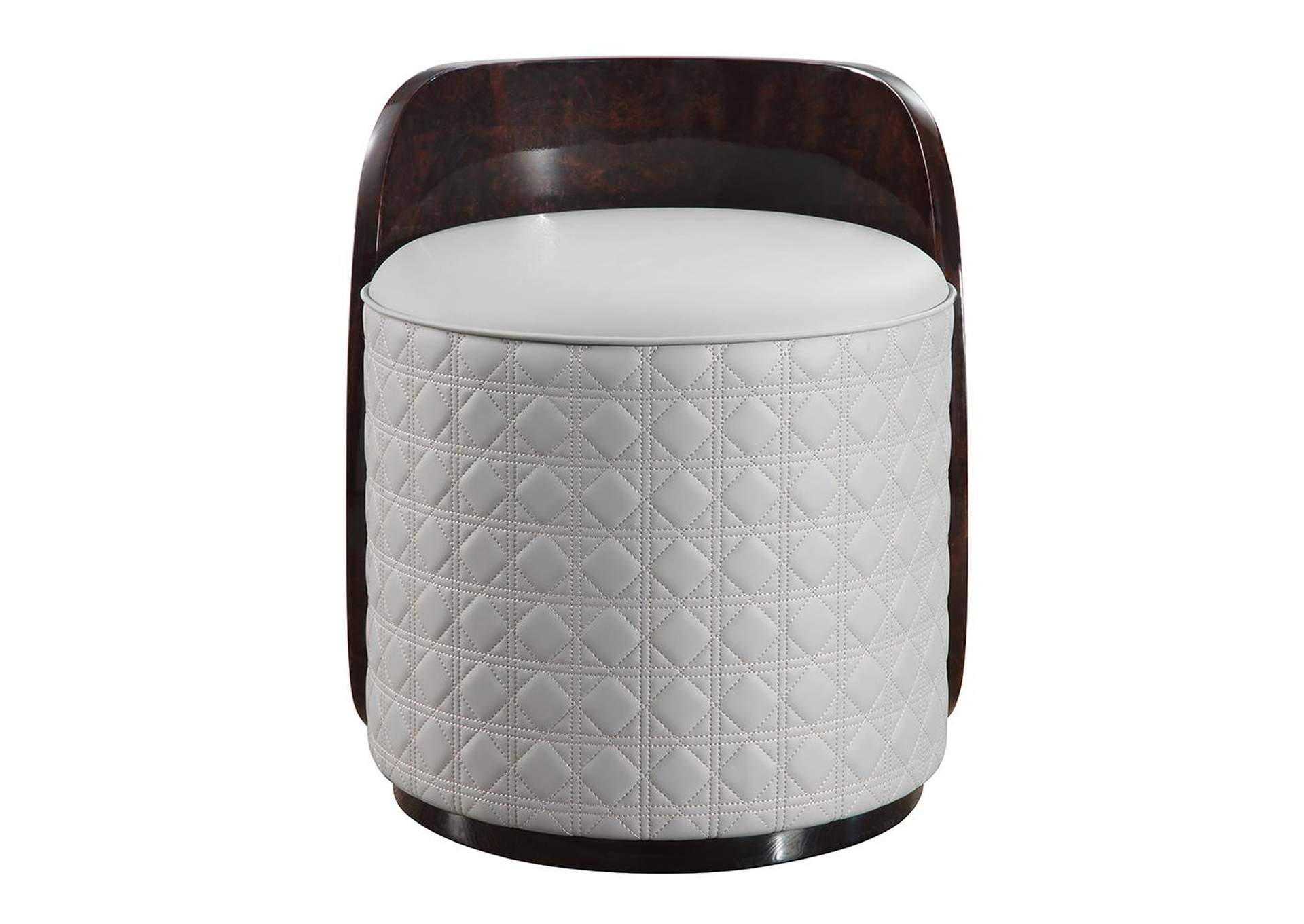 Jamonica Vanity Stool image 5