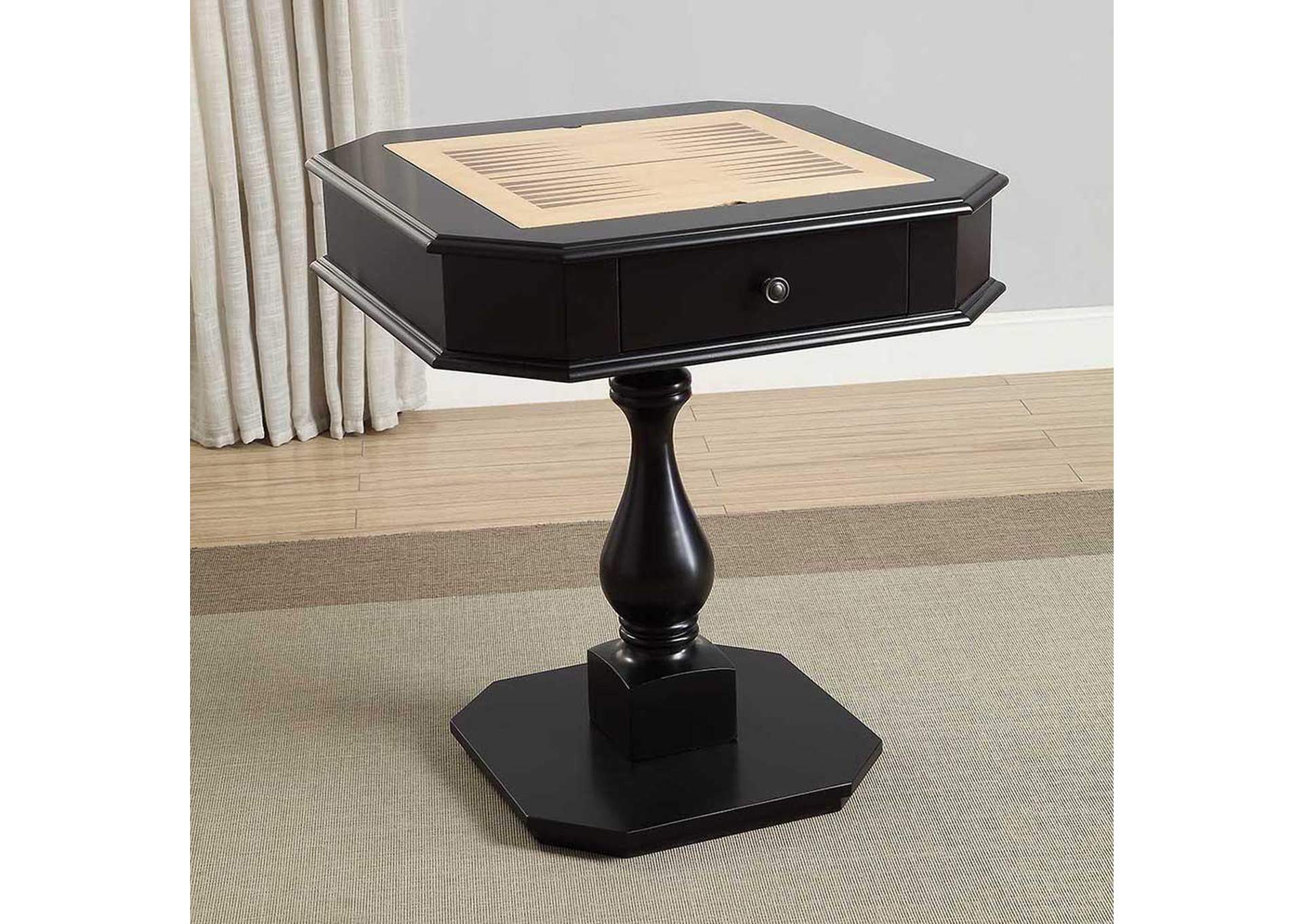 Bishop Game Table image 1