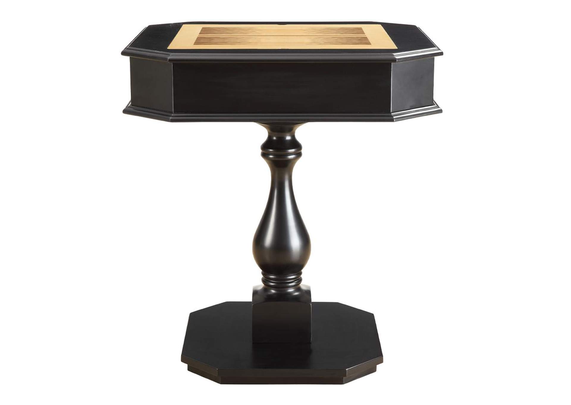 Bishop Game Table image 4