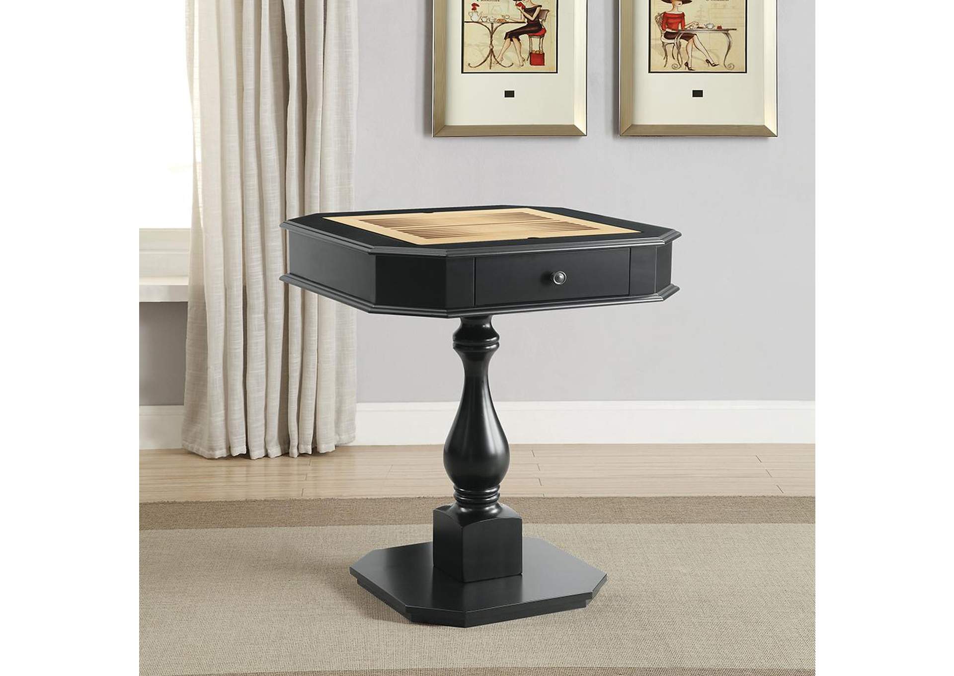 Bishop Game Table image 7