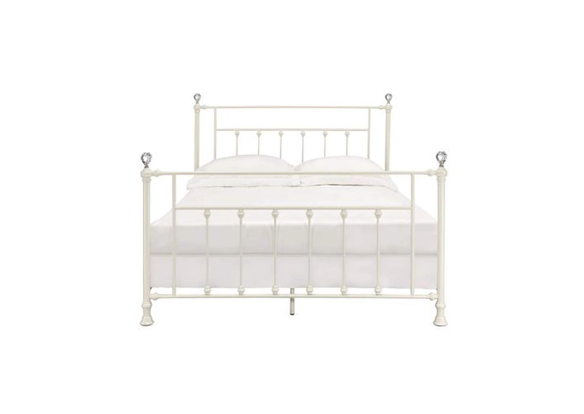 Queen Bed image 4