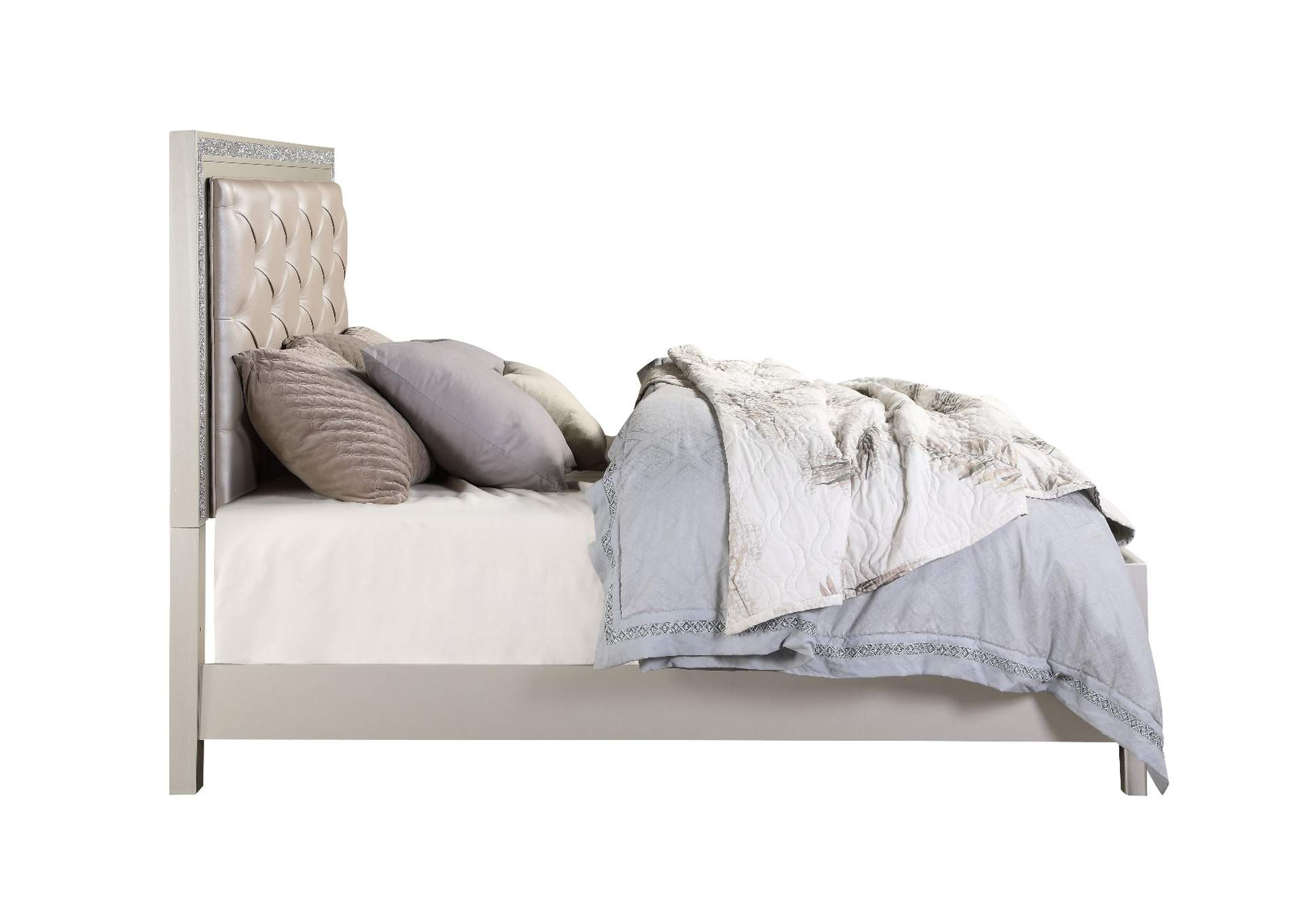 California King Bed image 6