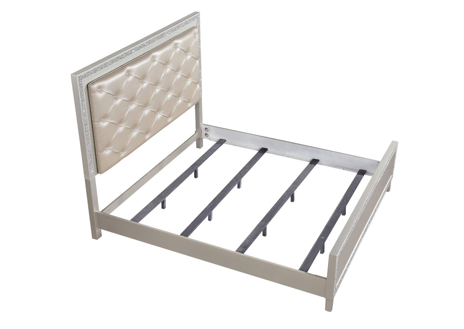 California King Bed image 9