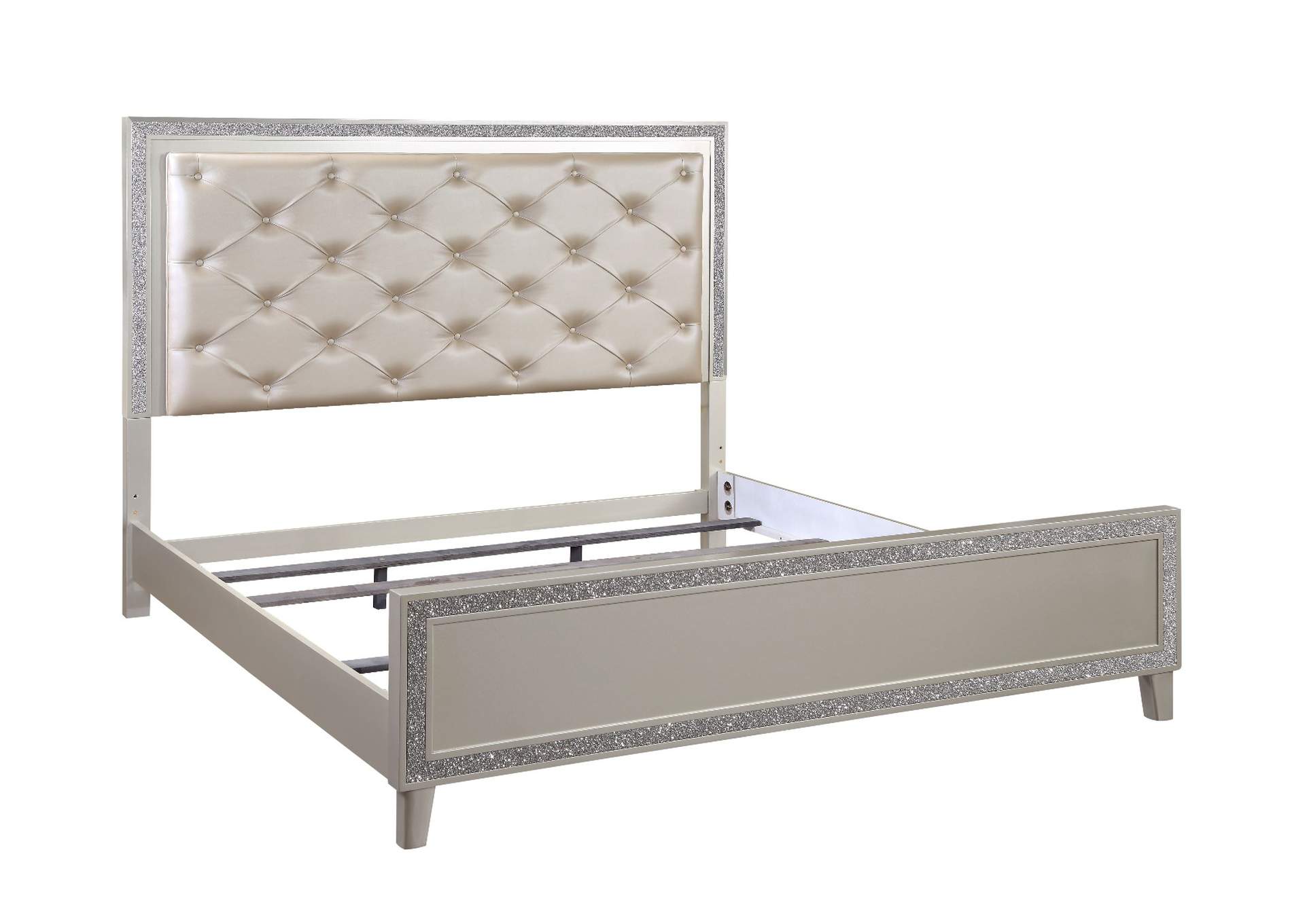 California King Bed image 4