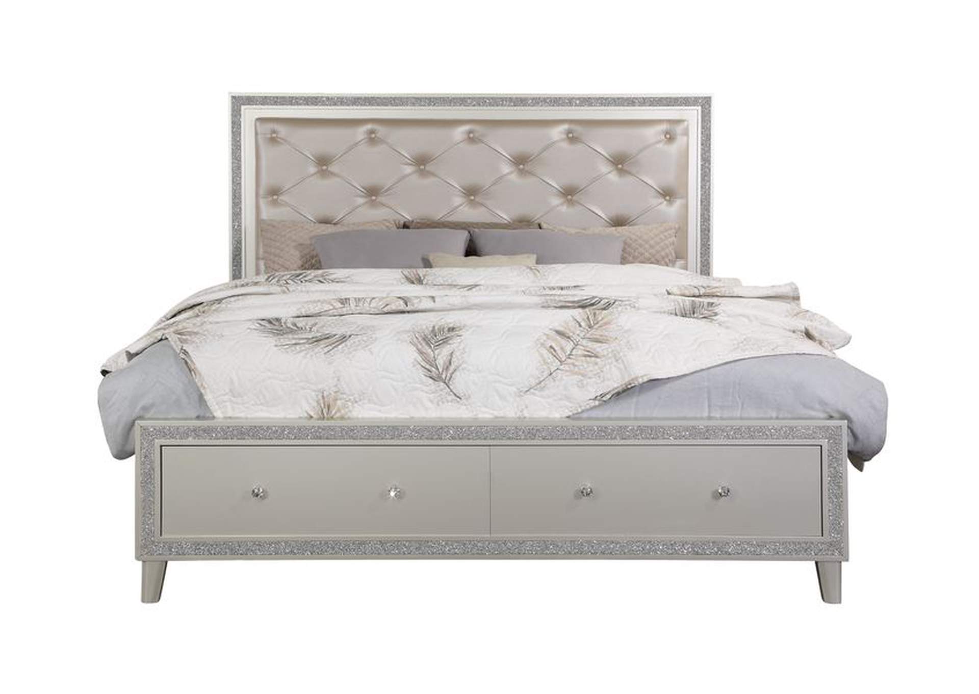 Queen Bed image 3
