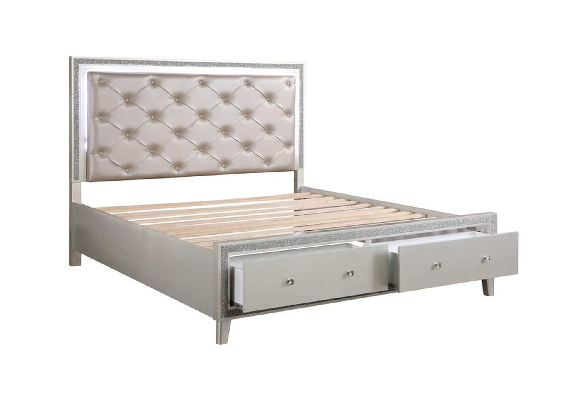 Queen Bed image 6