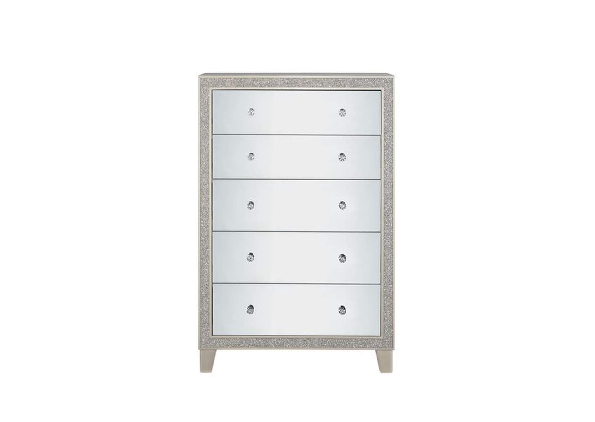 Sliverfluff Chest image 3